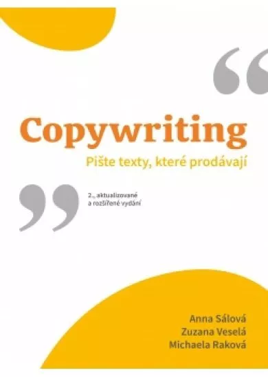Copywriting