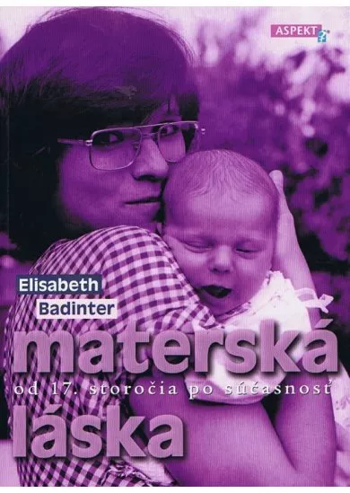 Materská láska