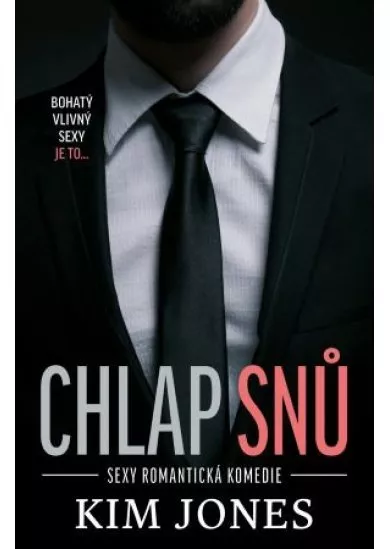 Chlap snů