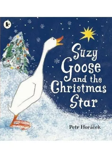 Suzy Goose and the Christmas Star