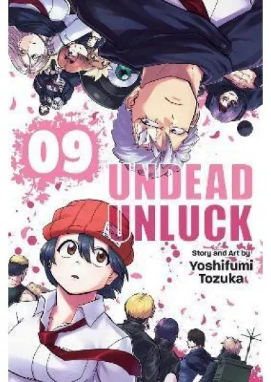 Undead Unluck 9