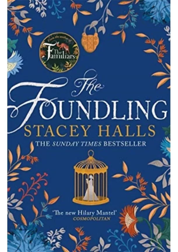 Stacey Halls - The Foundling