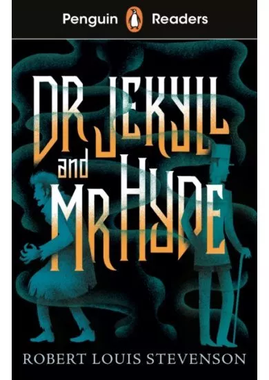 Penguin Readers Level 1: Jekyll and Hyde