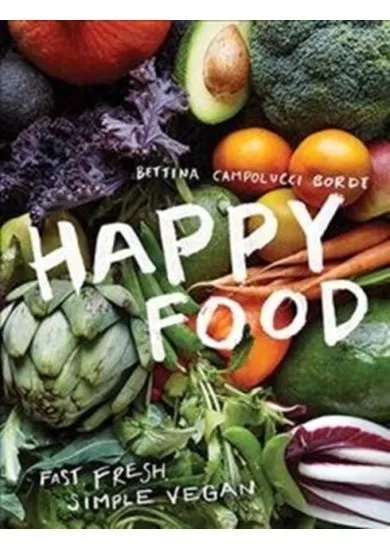 Happy Food