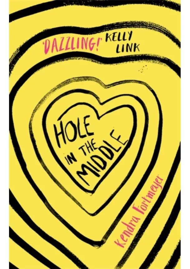 Kendra Fortmeyer - Hole in the Middle