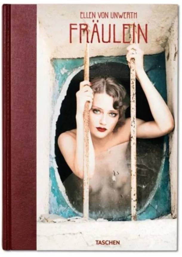 Ingrid Sischy - Ellen von Unwerth. Fraulein