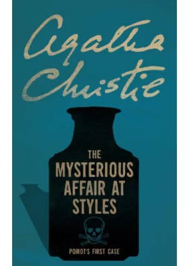 Mysterious Affair Styles