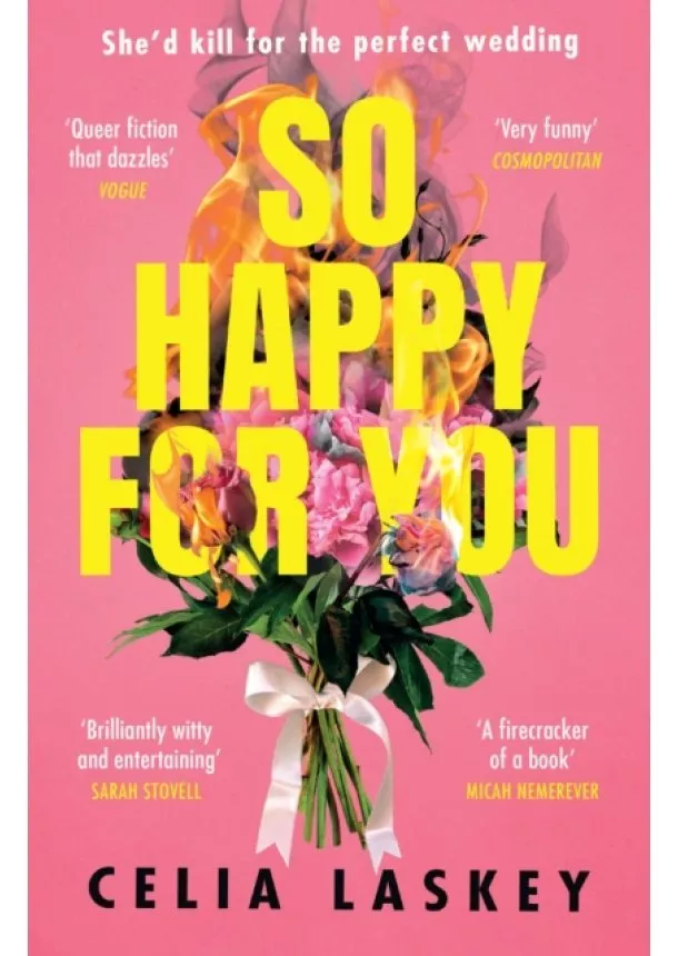 Celia Laskey - So Happy For You