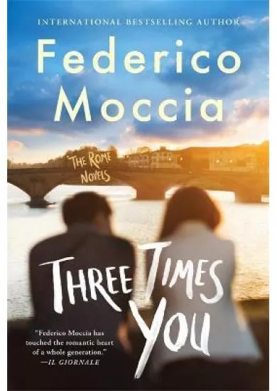 Three Times You