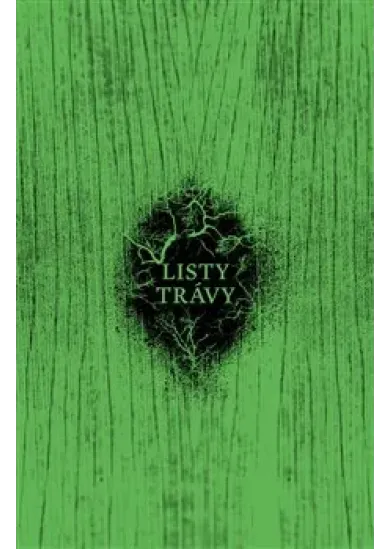 Listy trávy