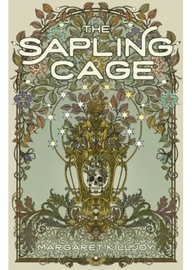 The Sapling Cage