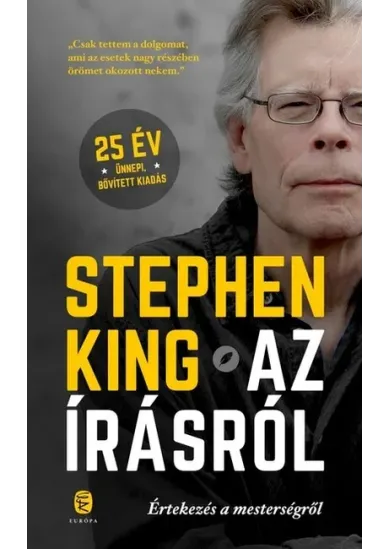 Az írásról (új kiadás)