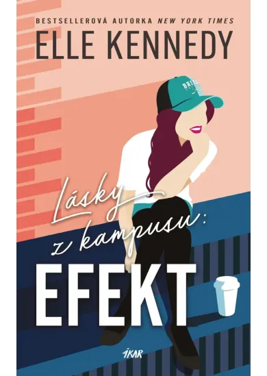 Lásky z kampusu: Efekt