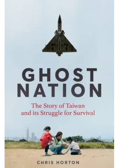 Ghost Nation