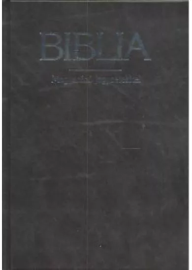BIBLIA