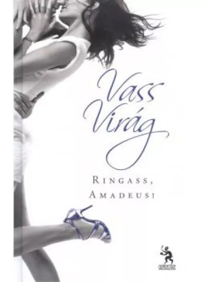 RINGASS, AMADEUS!