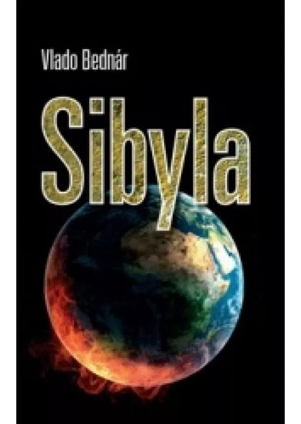 Vlado Bednár - Sibyla, 2.vydanie