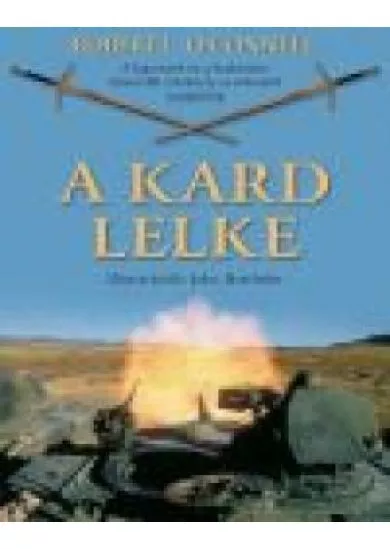 A KARD LELKE