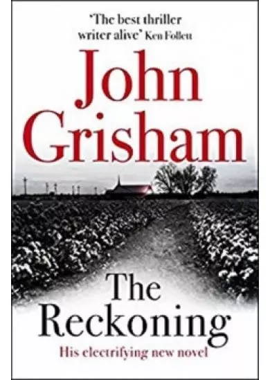 The Reckoning
