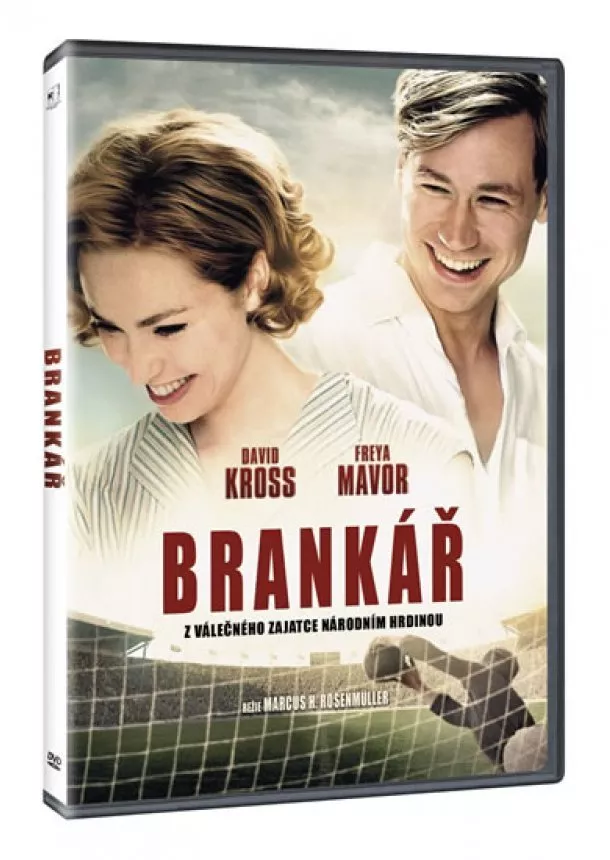 Marcus H. Rosenmüller, FilmEurope - Brankář