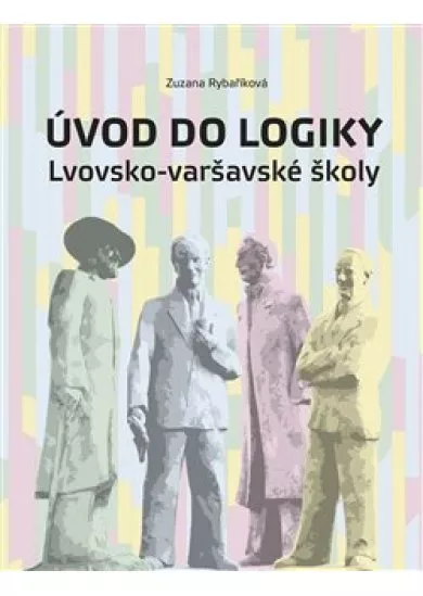 Úvod do logiky Lvovsko-varšavské školy