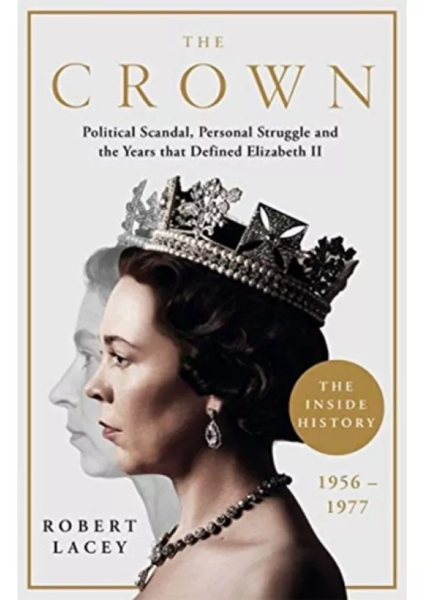 Robert Lacey - The Crown