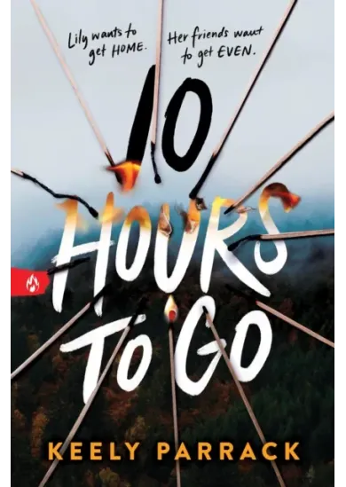 10 Hours to Go