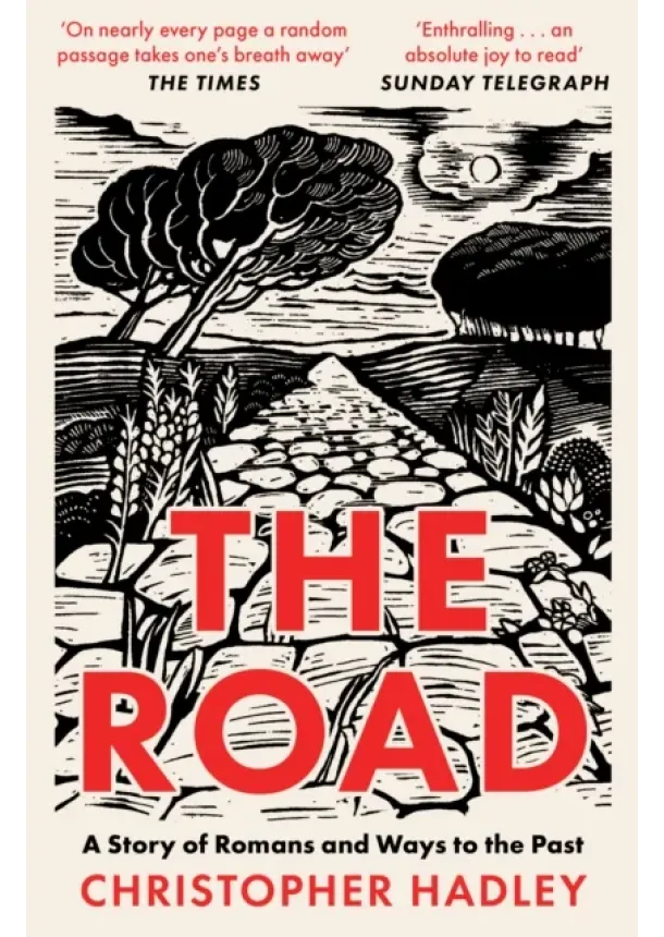 Christopher Hadley - The Road