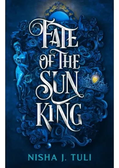 Fate of the Sun King