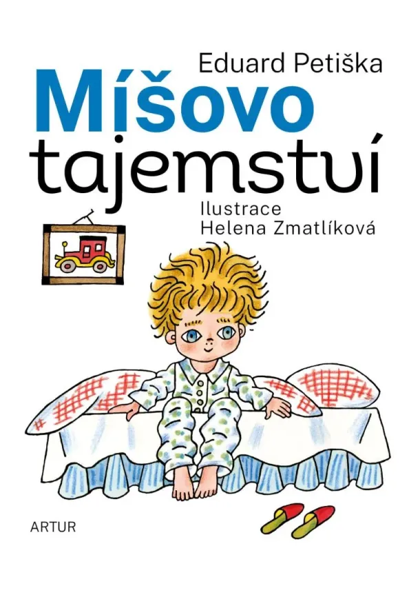 Míšovo tajemství