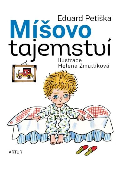 Míšovo tajemství