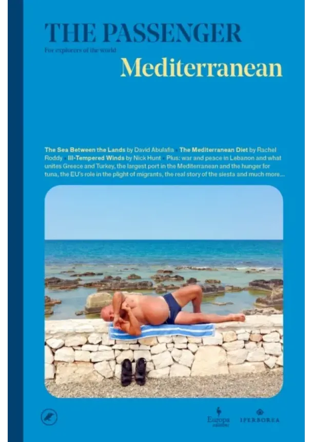  Various - Mediterranean