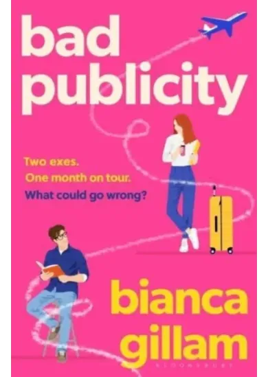 Bad Publicity