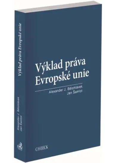 Výklad práva Evropské unie