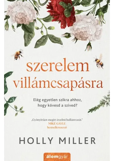 Szerelem villámcsapásra