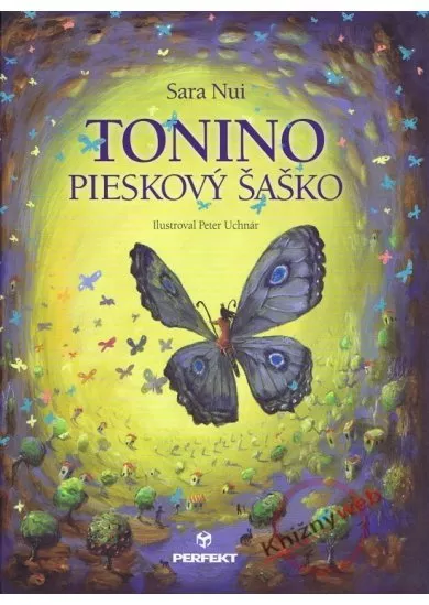 Tonino, pieskový šaško