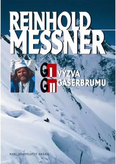 G I a G II - Výzva Gasherbrumu - 2. vydá