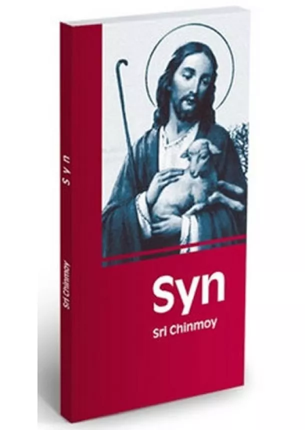Sri Chinmoy - Syn - Divadelní hra o Ježíši