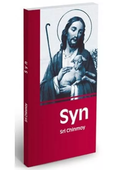Syn - Divadelní hra o Ježíši
