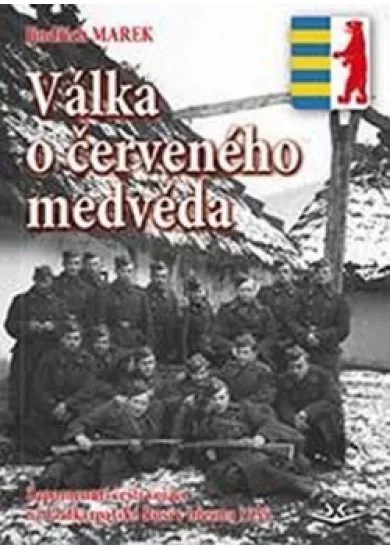 Válka o červeného medvěda: Zapomenutí če