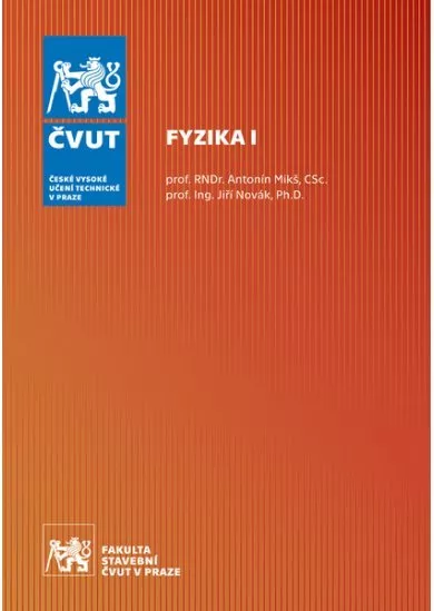 Fyzika I