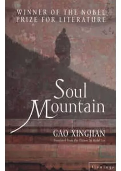 Soul Mountain