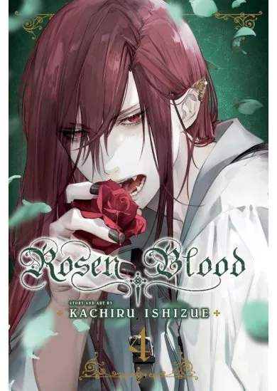 Rosen Blood 4