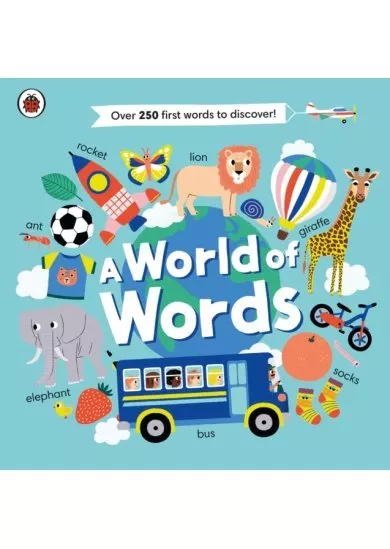 A World of Words
