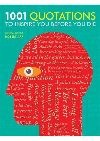 1001 Quotations