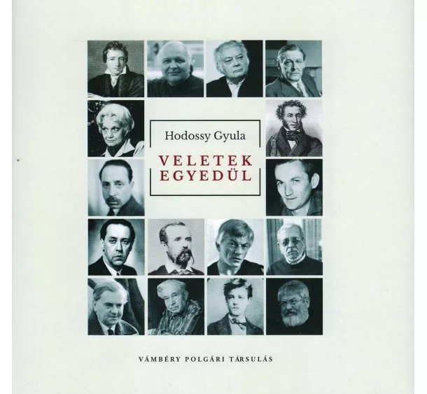 Hodossy Gyula - Veletek egyedül
