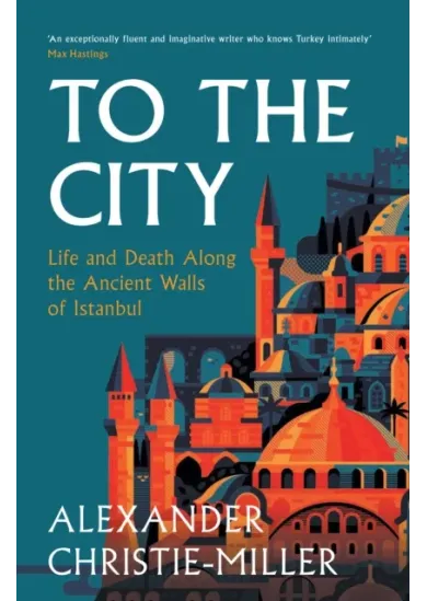 To The City