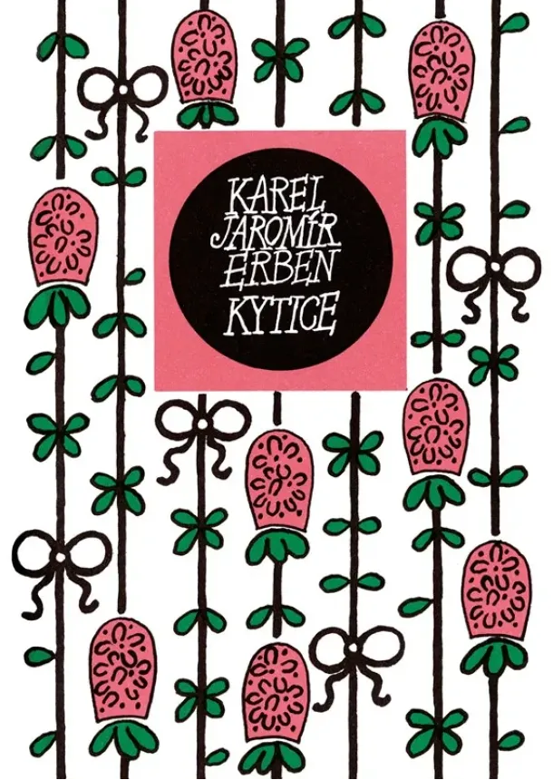 Karel Jaromír Erben - Kytice 