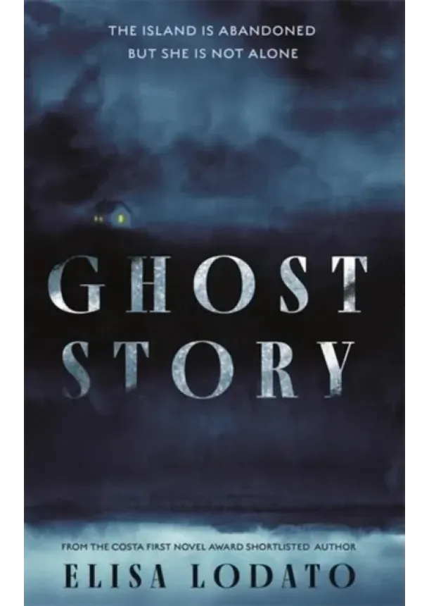 Elisa Lodato - Ghost Story