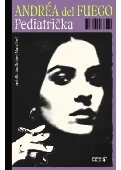 Pediatrička